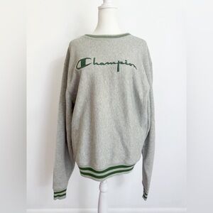 Vintage Champion Crewneck